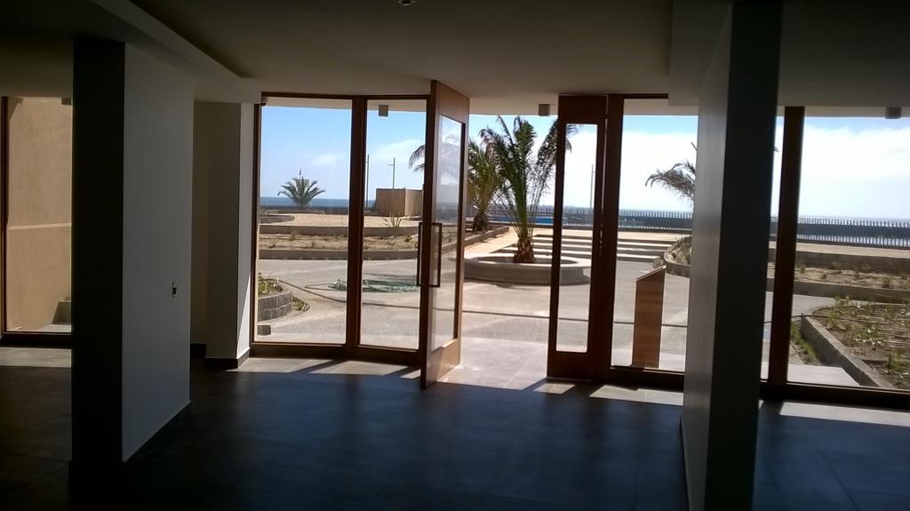 Apartamentos Arenamaris Algarrobo Exterior foto